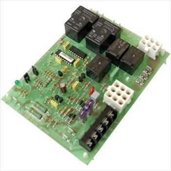 PAC-100001-AMA Control Board 