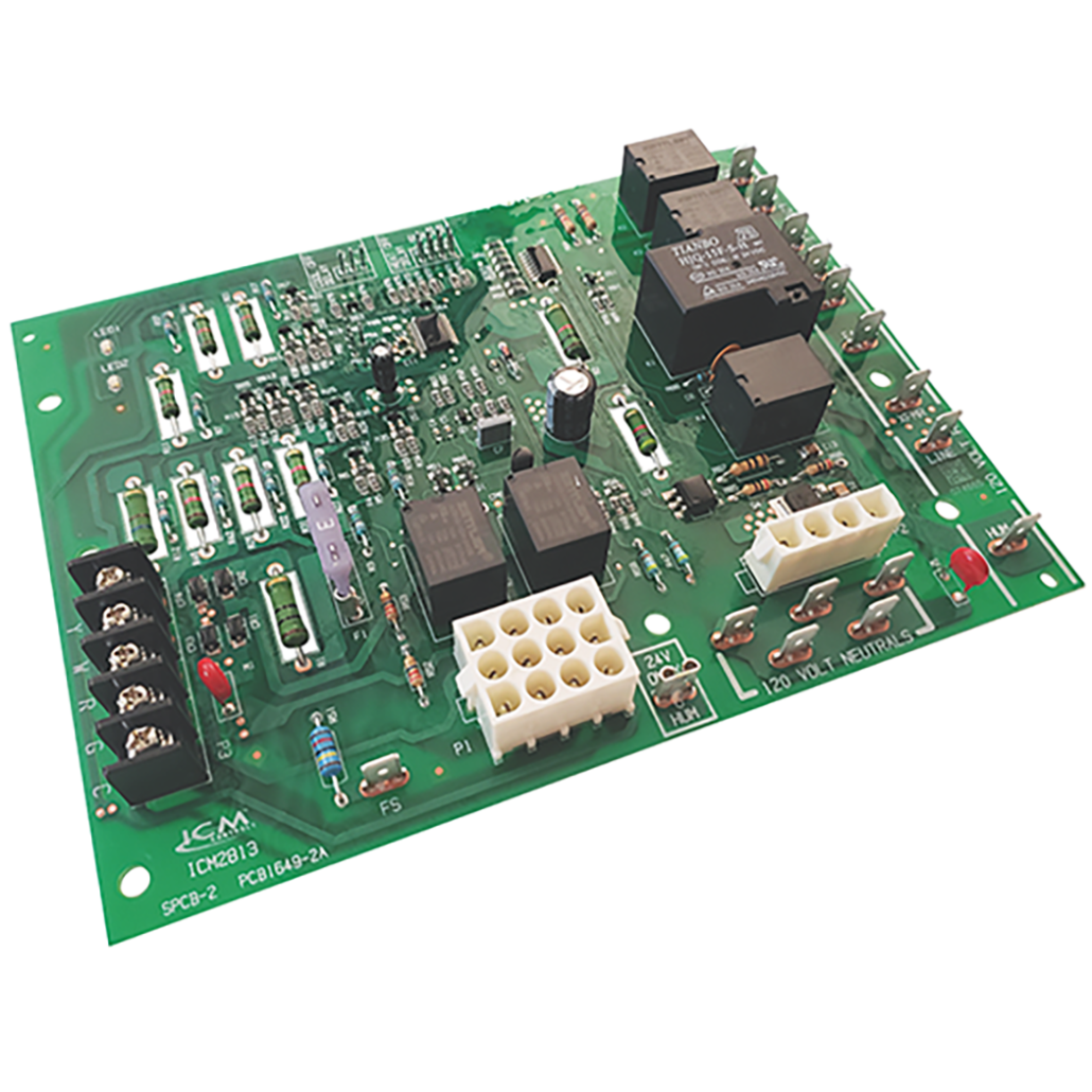 Lennox Replacement Boards Archives ICM CONTROLS