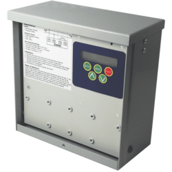 Single Phase Voltage Monitors