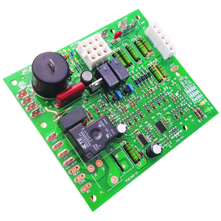 Reznor Replacement Boards ICM CONTROLS