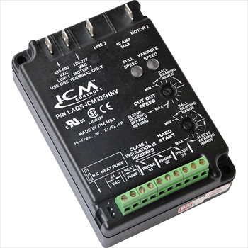 Icm325h Head Pressure Refrigeration Controls Icm325hc for sale online 