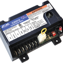 ICM2918 Universal Intermittent Pilot Ignition Furnace Control Module