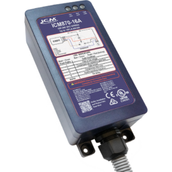 MOTOR STARTERS