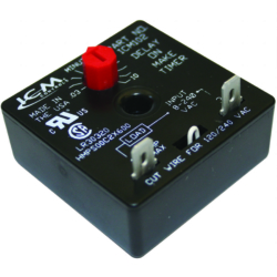 ICM ICM403 Controls AD7102-2 Control Circuit Board 041112 ICM403 