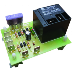 RKS24A2X60S600 ICM Aftermarket Replacement Timer Board 