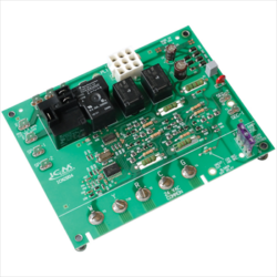 Carrier Replacement Boards