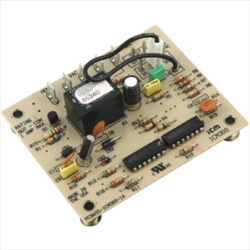 DEFROST CONTROLS