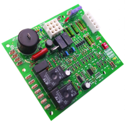 Reznor Replacement Boards