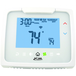 Programmable Thermostats