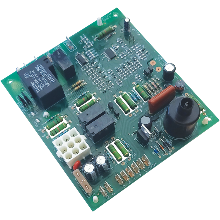 Trane Replacement Furnace Control Boards ICM Controls