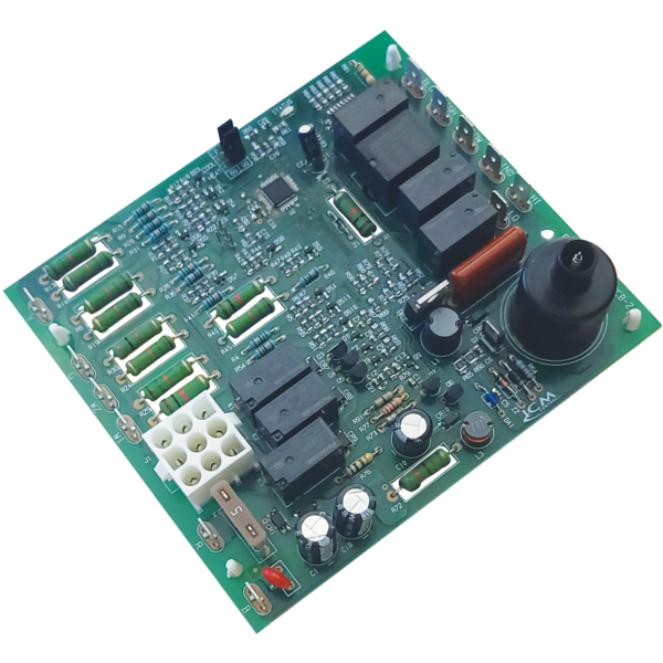 Best Replacement Furnace Control Boards ICM Controls
