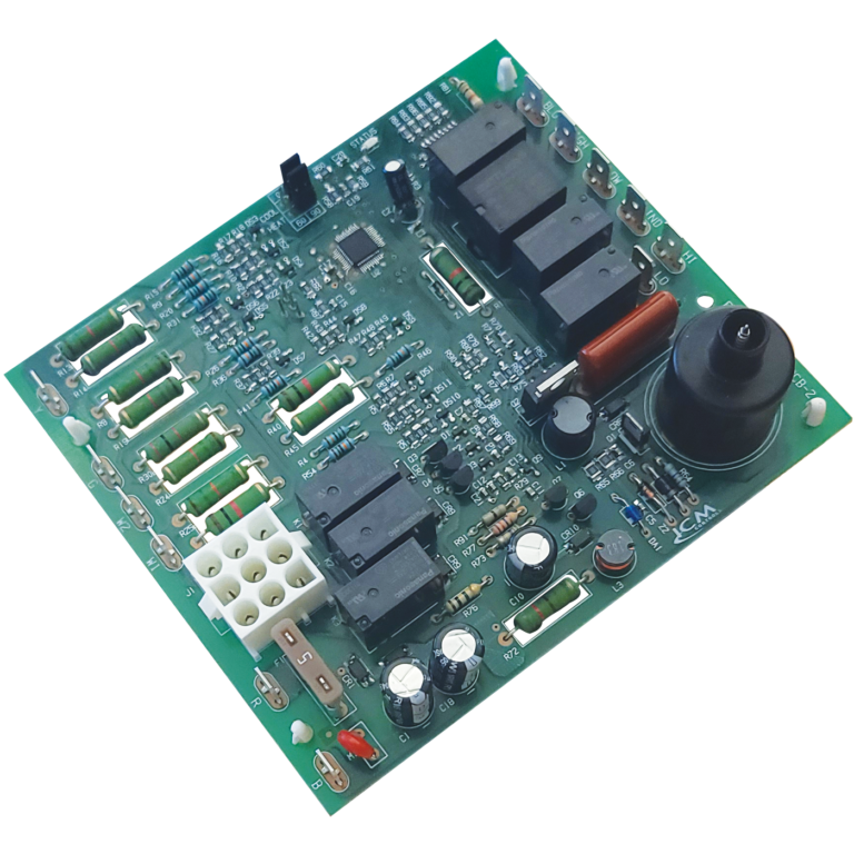 ICM2915 Gas Ignition Control Board ICM Controls