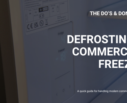 defrost control boards