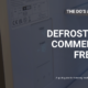 defrost control boards