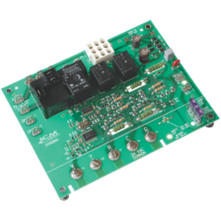 Carrier Replacement Boards