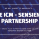 ICM Sensience partnership