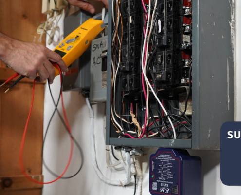 Surge Protectors vs. Circuit Breakers: What’s the Difference?