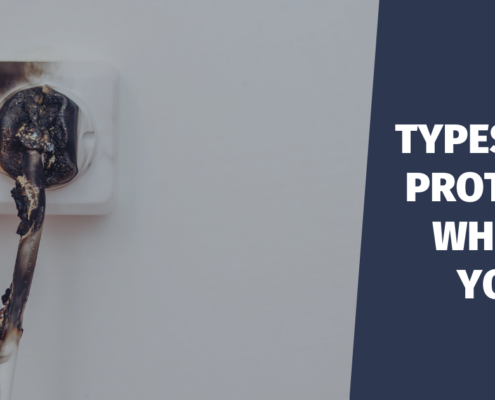 Types Of Surge Protectors & Which Ones You Need