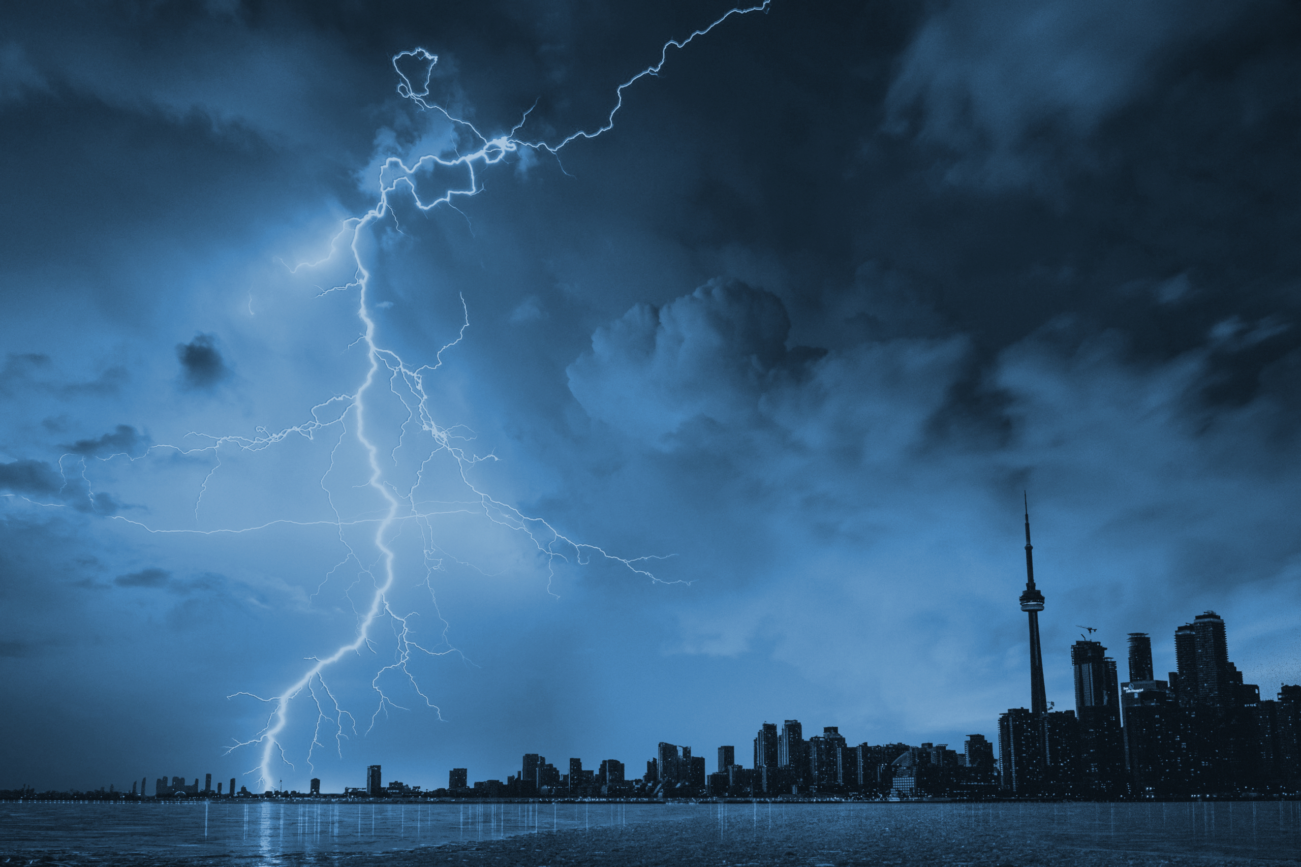 Does Homeowners Insurance Pay for Repairs in the Event of a Lightning Strike?