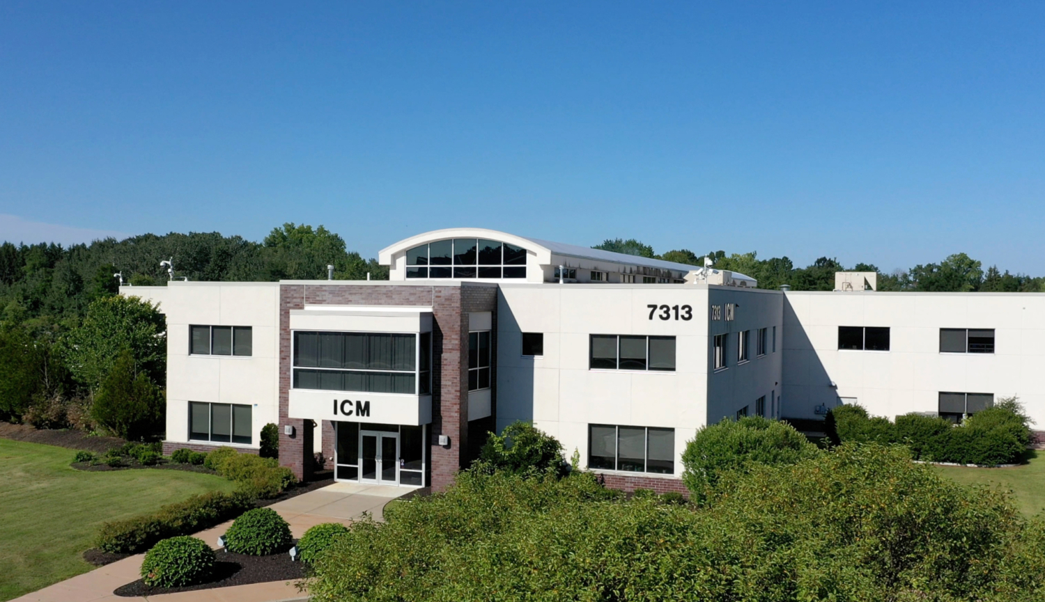 ICM Controls Expands Into 5 New Vertical Markets