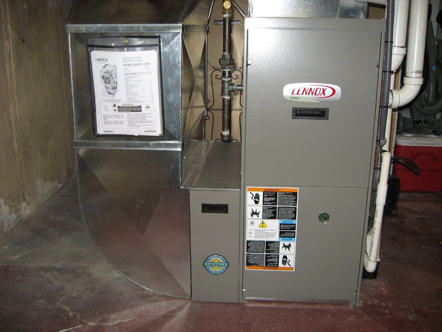 Common Furnace Issues to Watch Out for During this Winter Season
