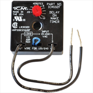 ICM102F