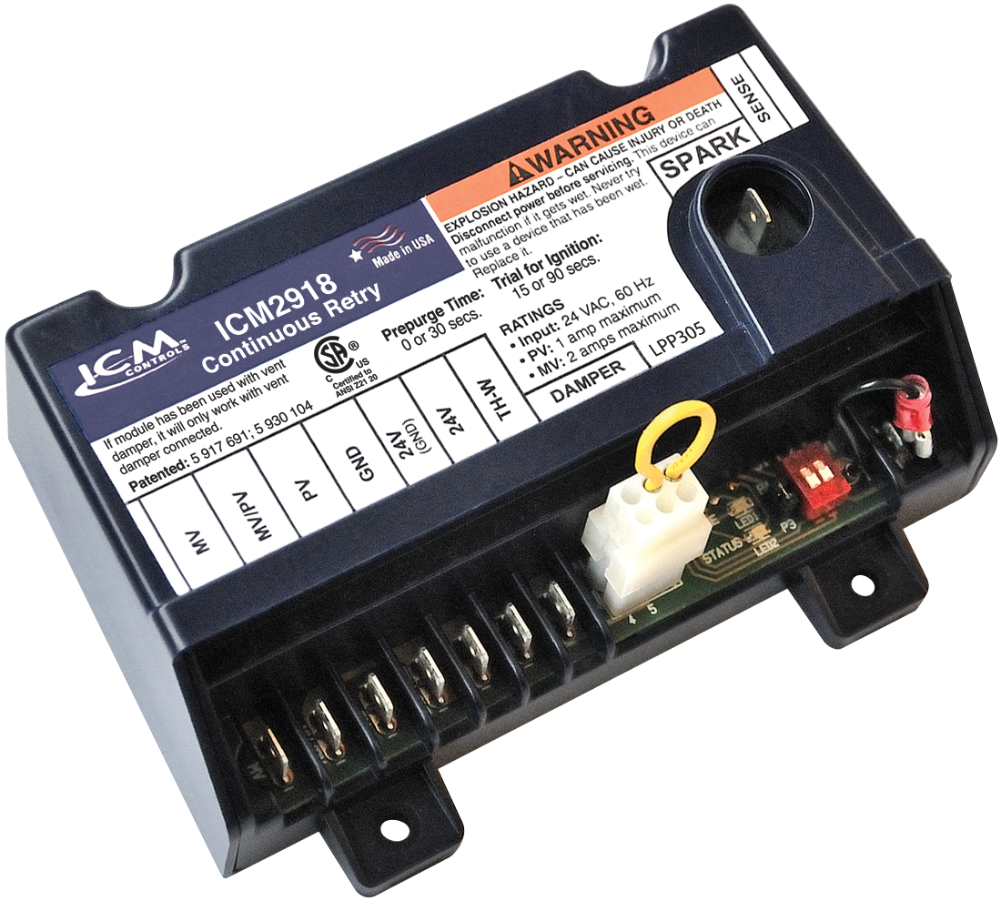 How to Test Your Furnace’s Ignition Control Module