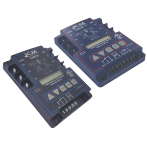 ICM450A e ICM450A PLUS+
