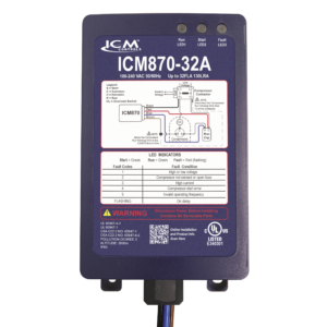 ICM870-32A