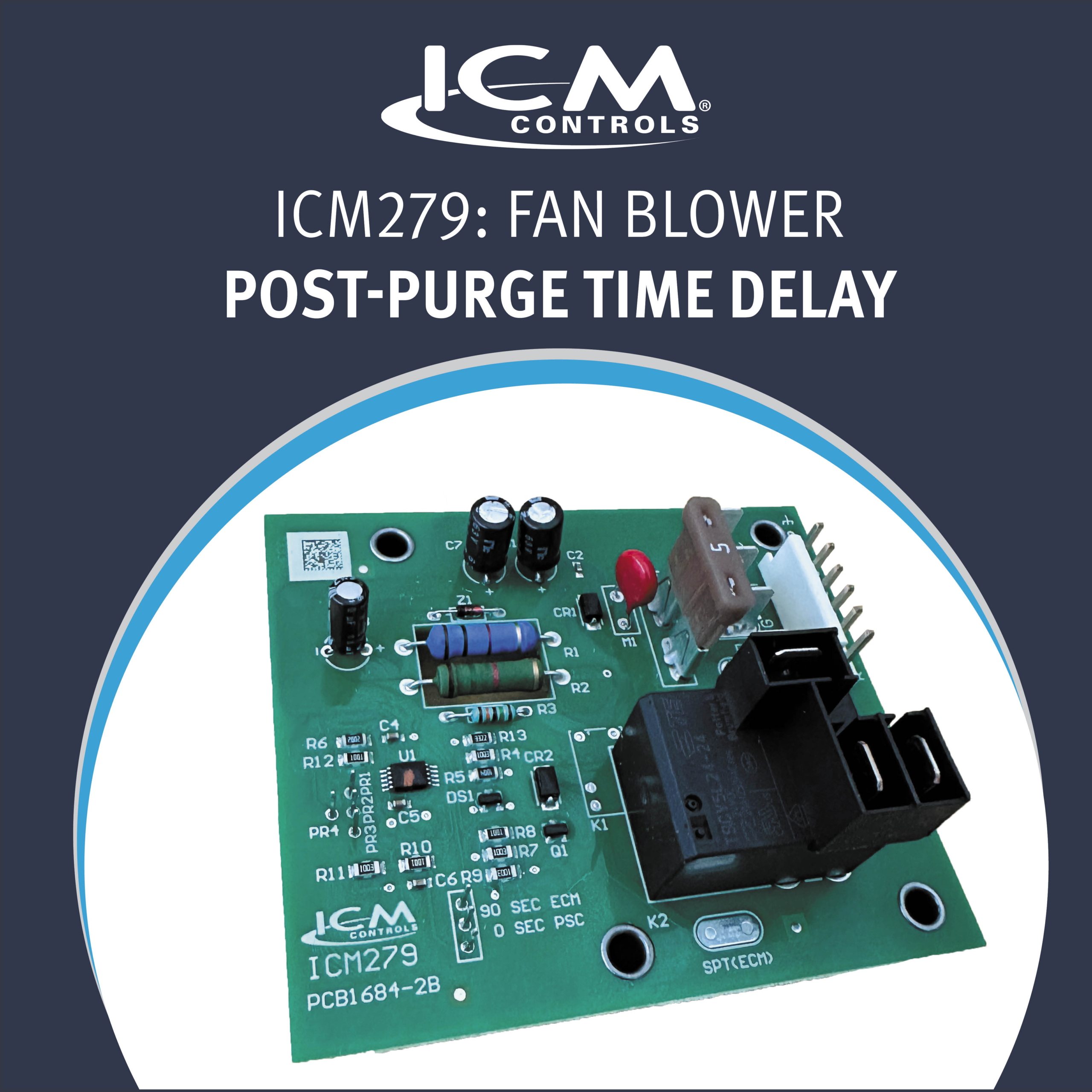 January Product Spotlight of the Month: ICM279