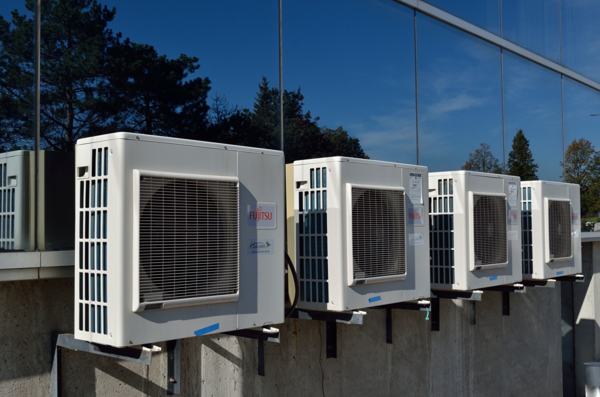 Keep Your AC Unit Running Longer and More Efficiently