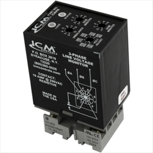 ICM408