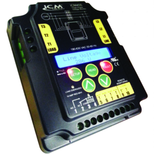 ICM455