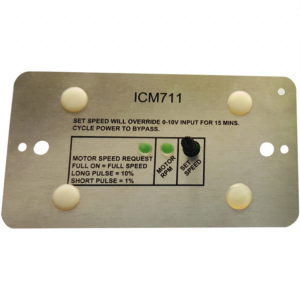 ICM711