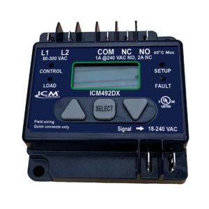 ICM492DX